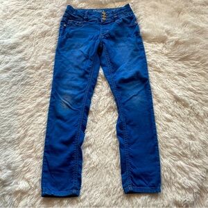 Arizona Jean Company Royal Blue Jeans